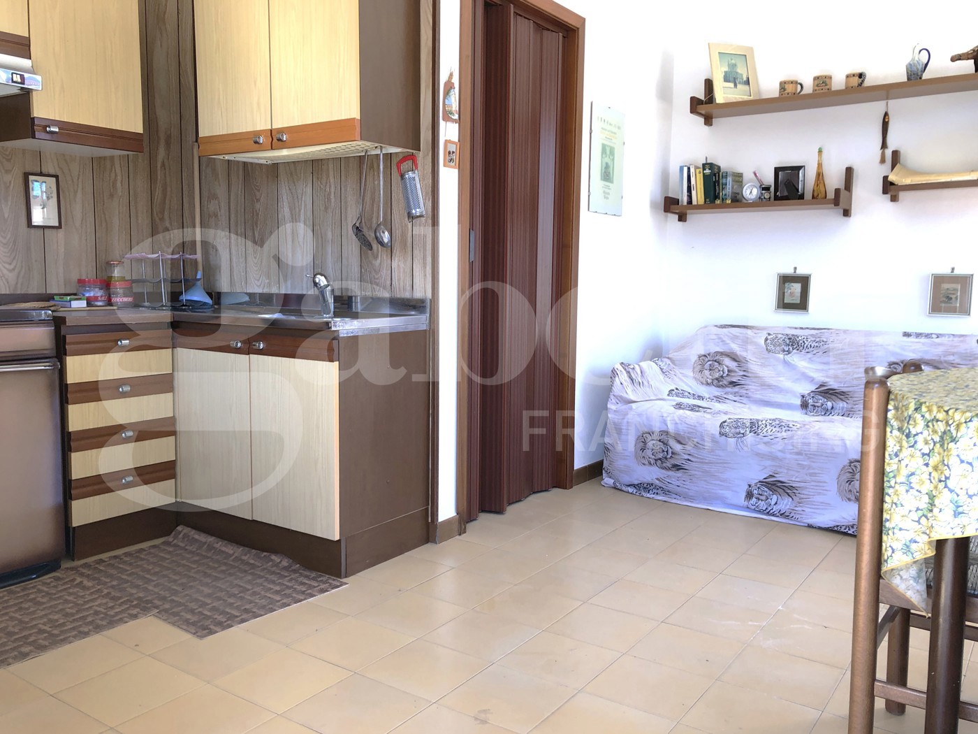 Casa indipendente in vendita a Santa Croce Camerina