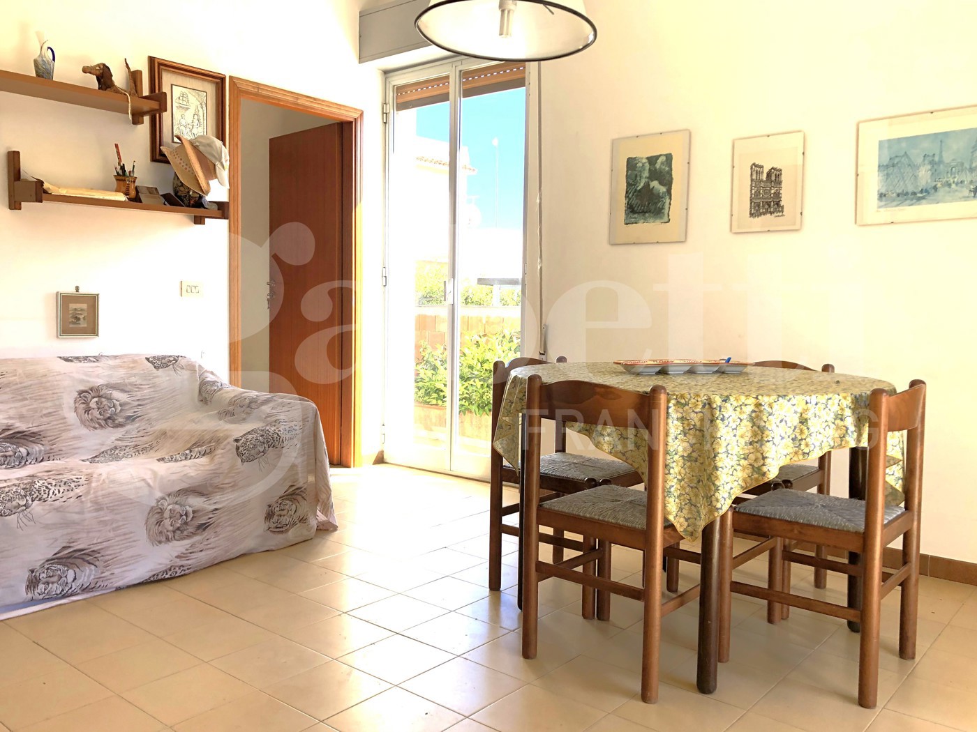 Casa indipendente in vendita a Santa Croce Camerina