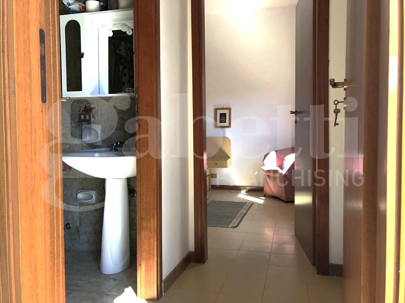 Casa indipendente in vendita a Santa Croce Camerina