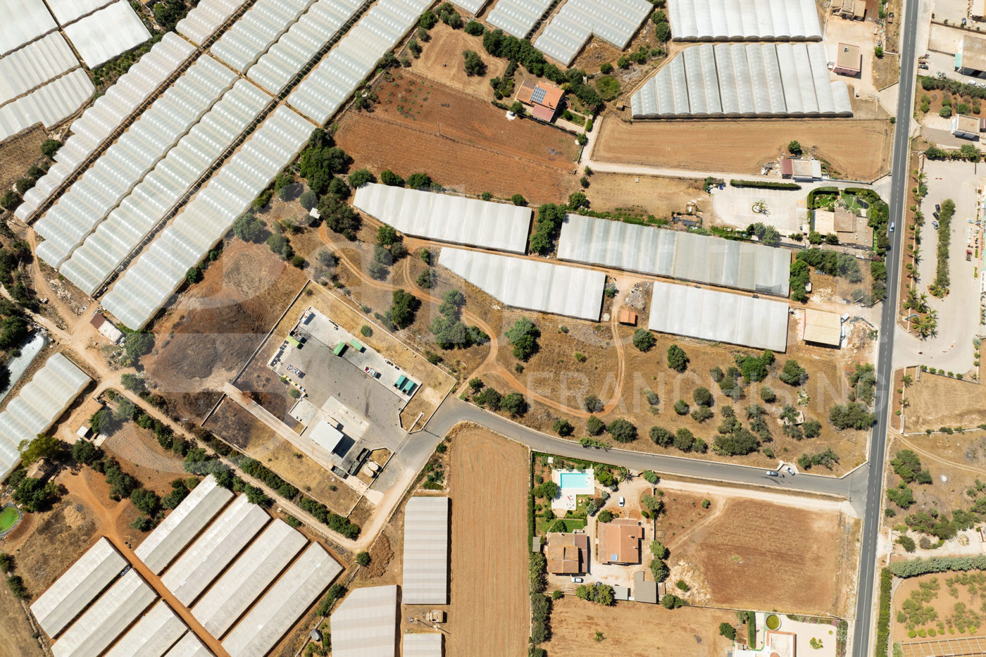 Terreno Agricolo in vendita a Santa Croce Camerina