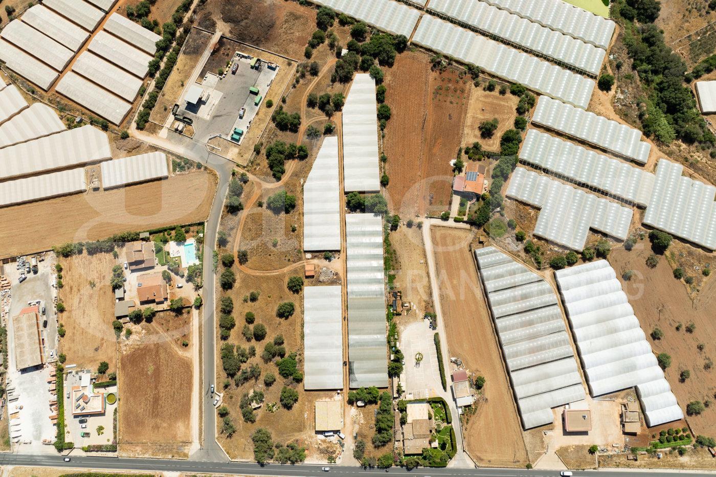 Terreno Agricolo in vendita a Santa Croce Camerina