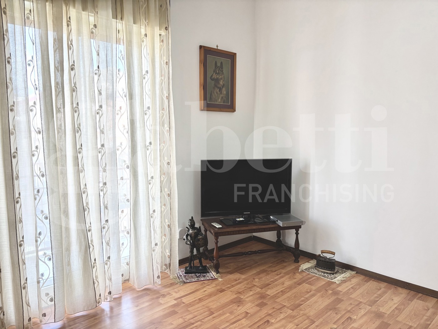 Appartamento in vendita a Giarratana