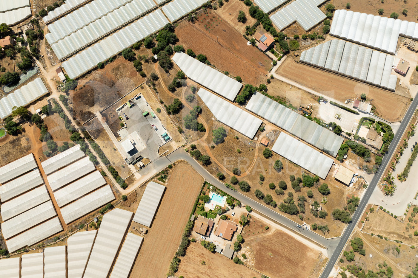 Terreno Agricolo in vendita a Santa Croce Camerina