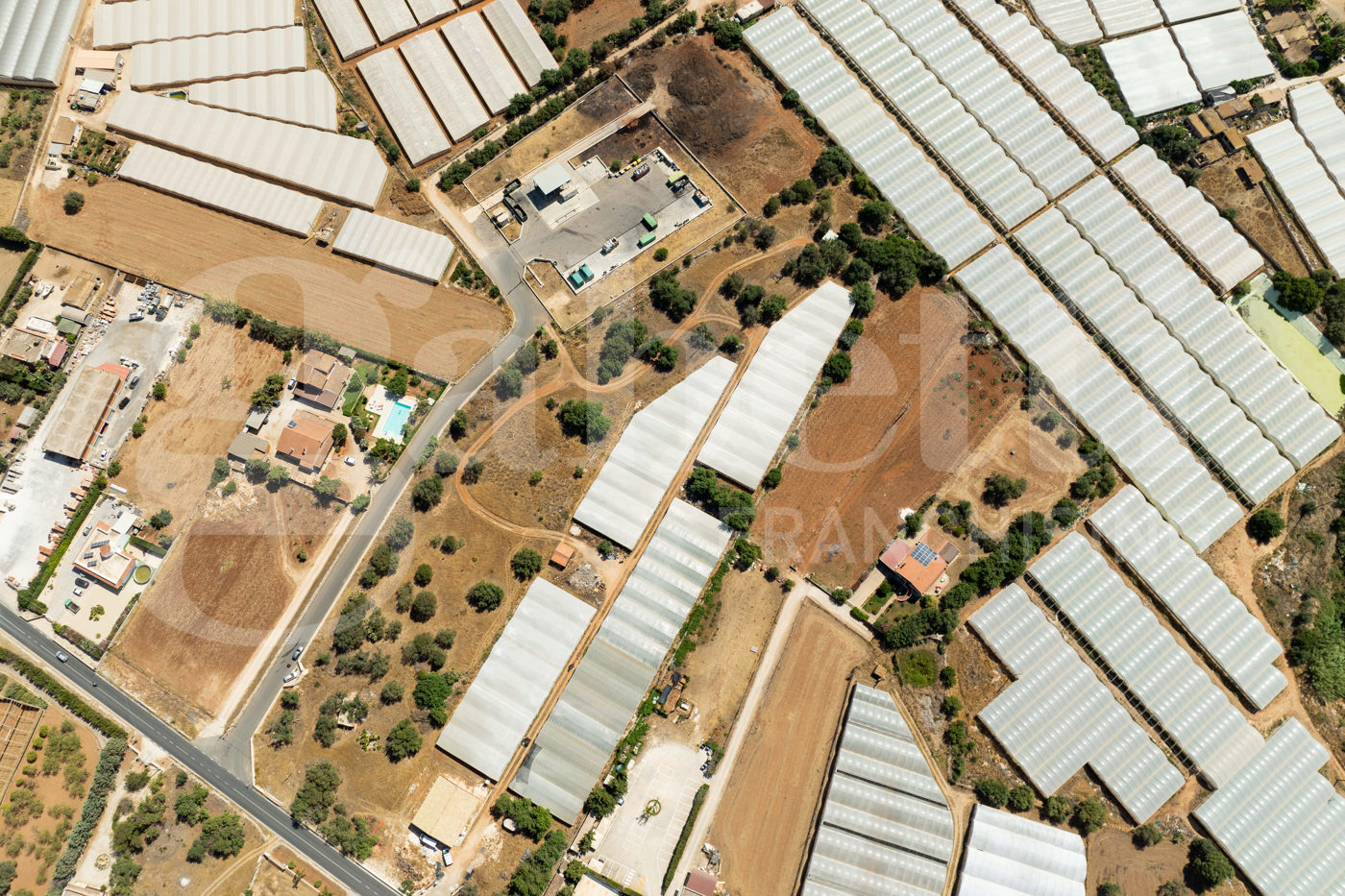 Terreno Agricolo in vendita a Santa Croce Camerina