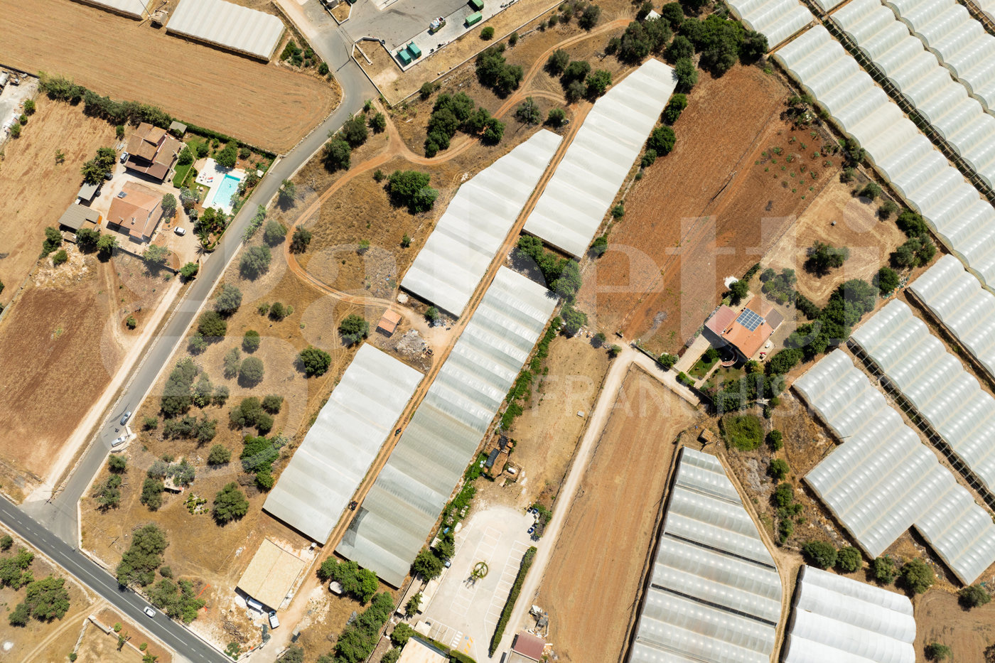Terreno Agricolo in vendita a Santa Croce Camerina