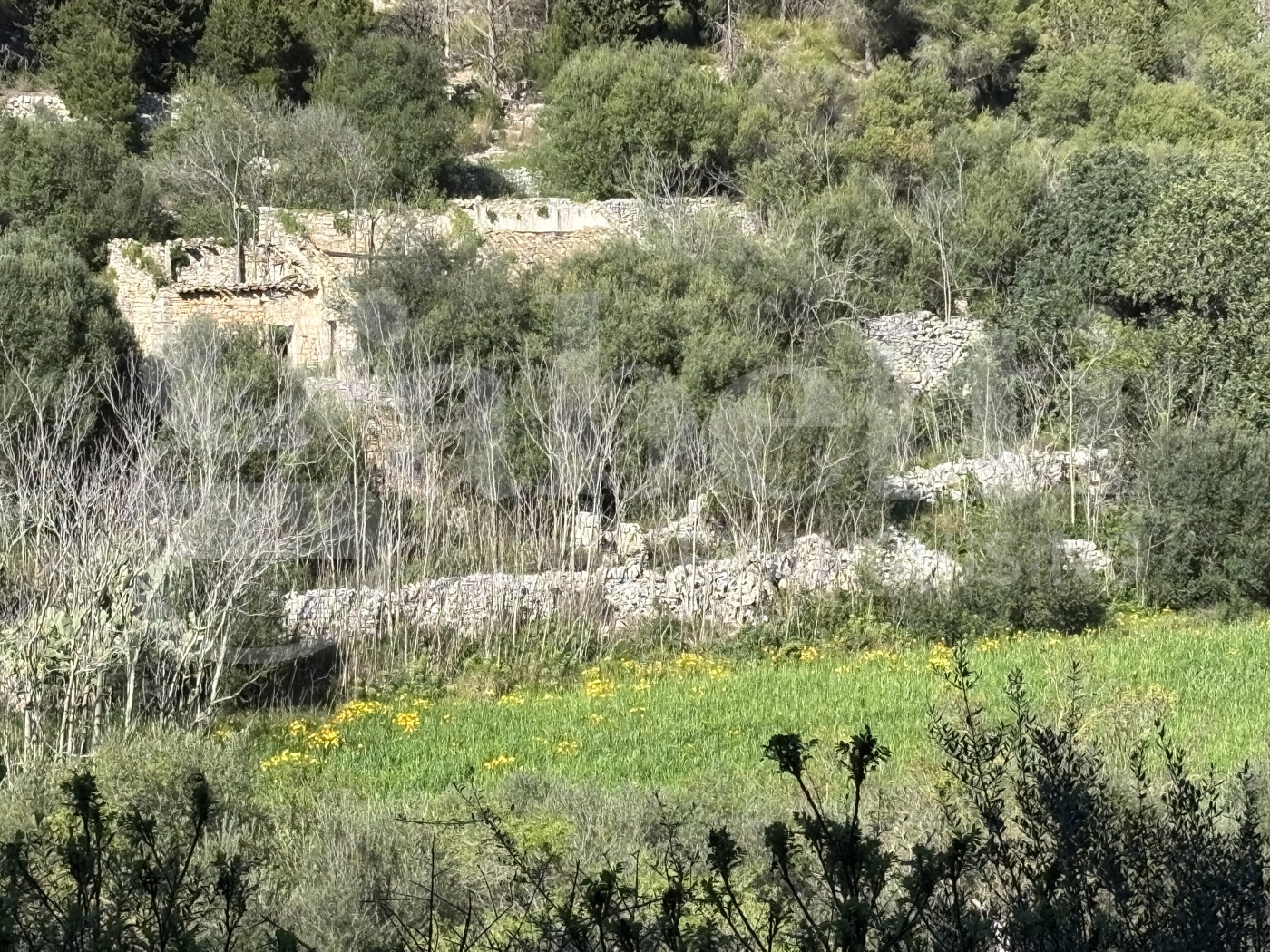 Rustico in vendita a Chiaramonte Gulfi