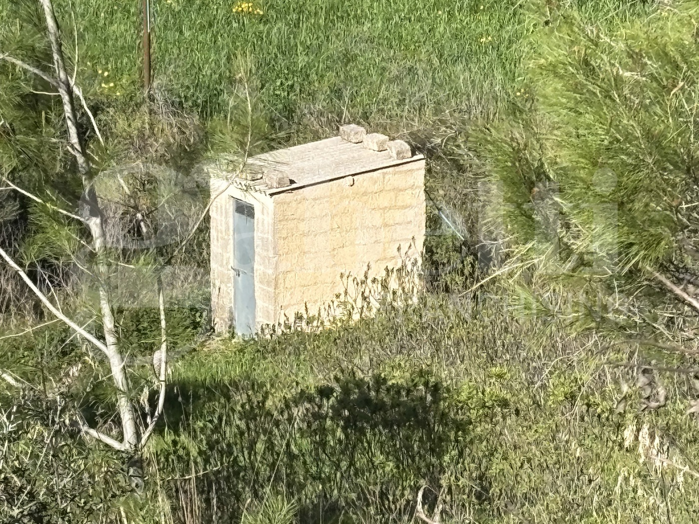 Rustico in vendita a Chiaramonte Gulfi