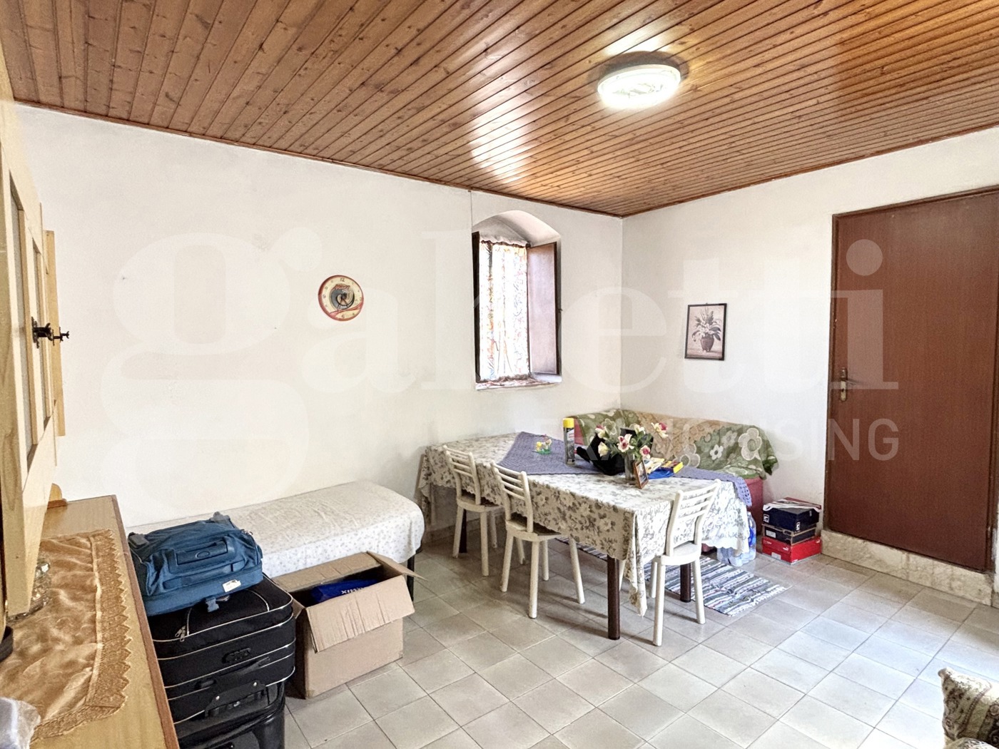 Rustico da ristrutturare a Chiaramonte Gulfi