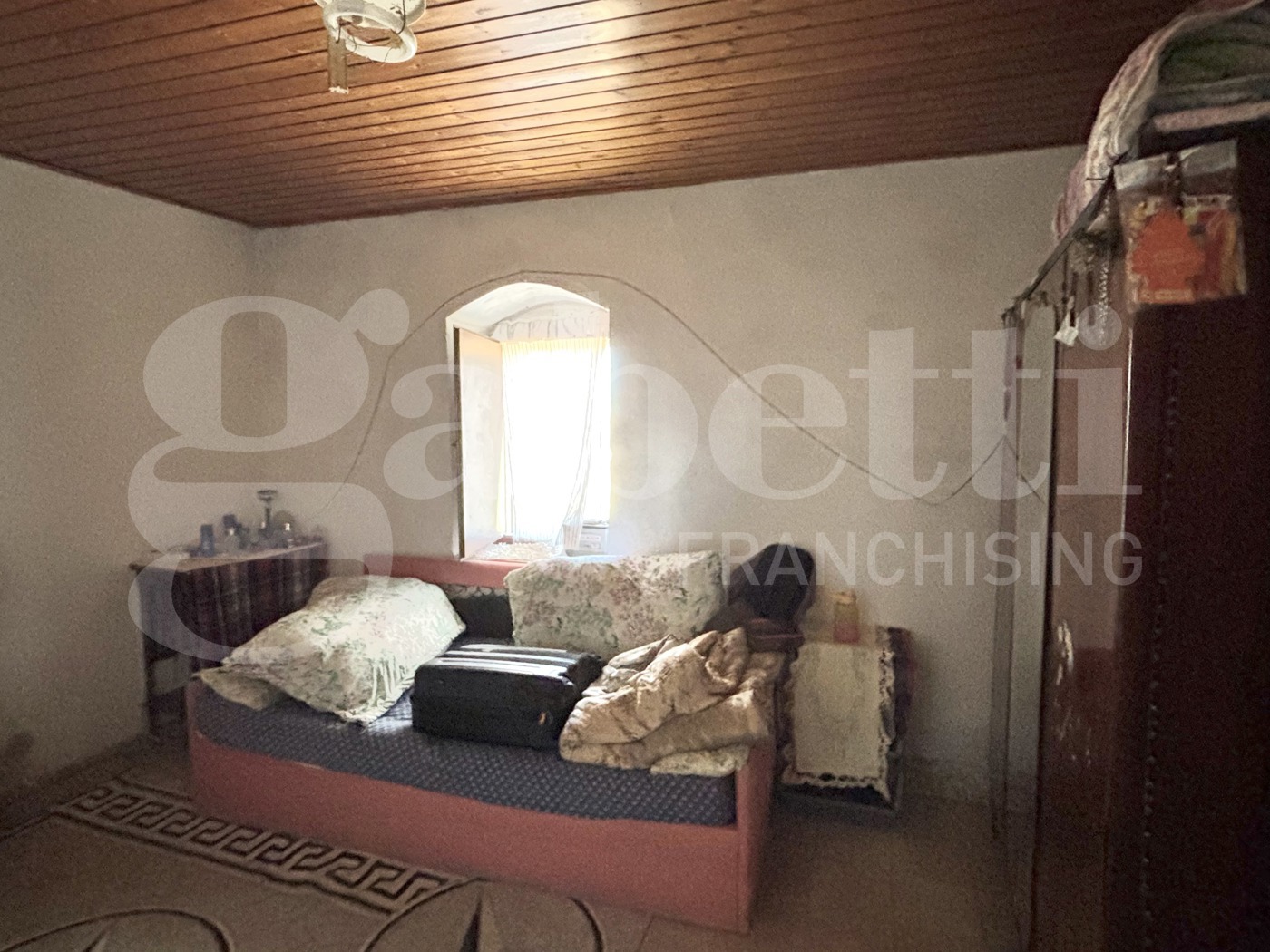 Rustico da ristrutturare a Chiaramonte Gulfi