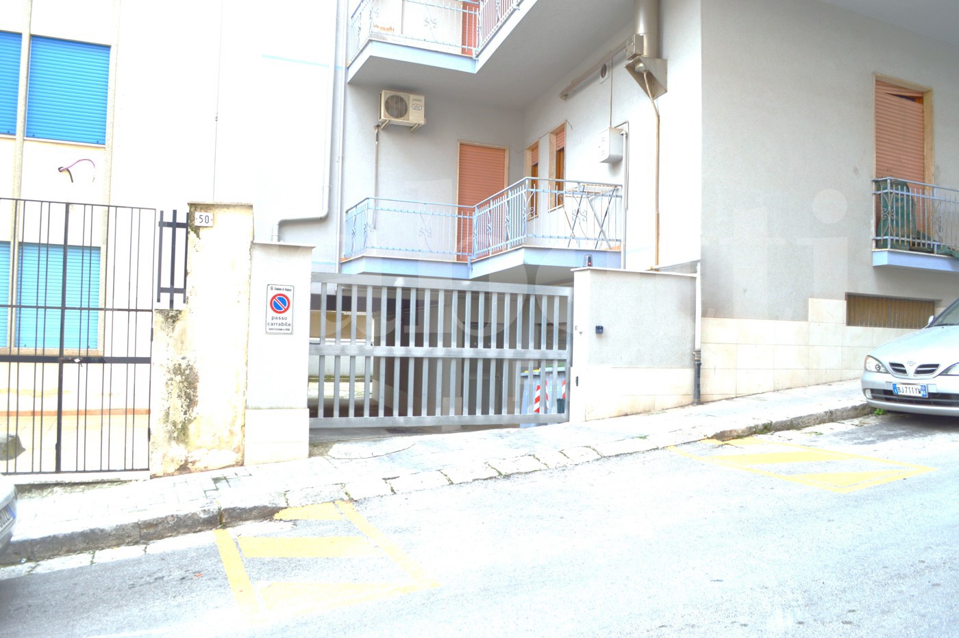 Magazzino in vendita a Ragusa