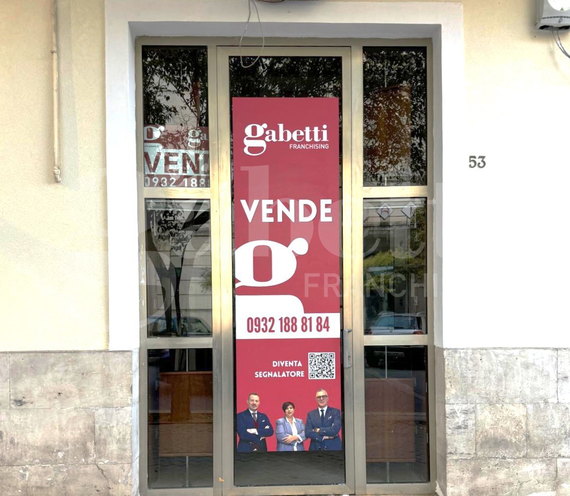 Negozio in vendita a Ragusa