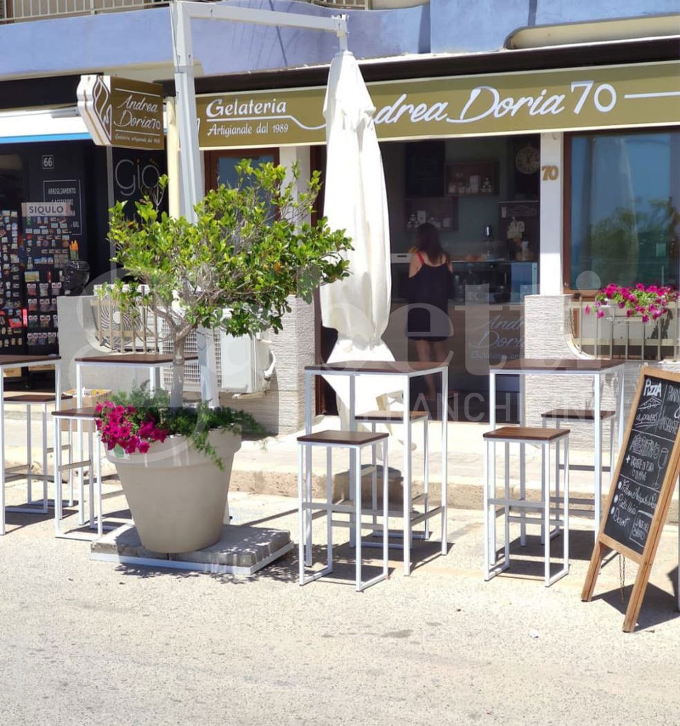 Attivit� commerciale in vendita a Ragusa