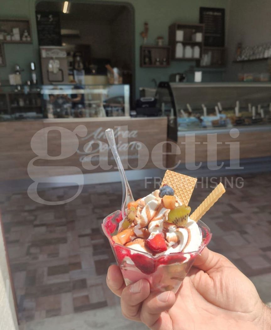 Attivit� commerciale in vendita a Ragusa