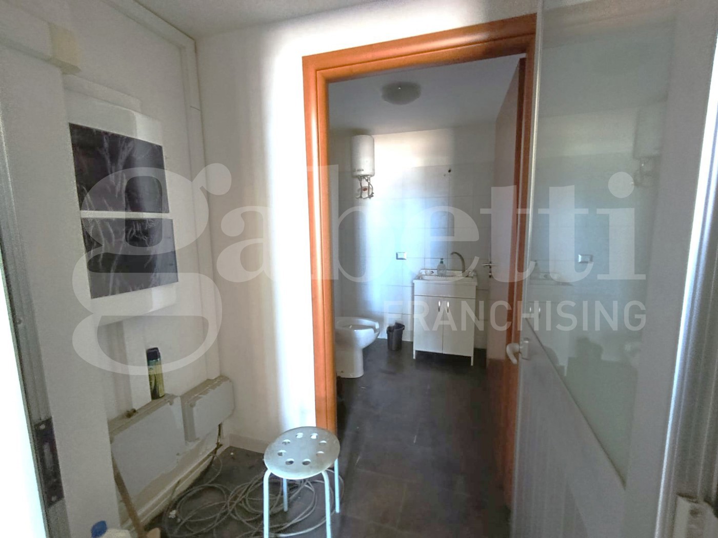 Capannone in affitto a Ragusa