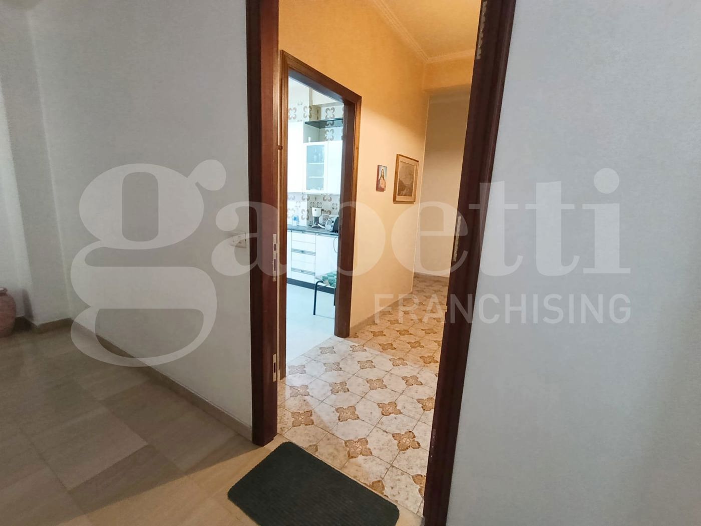 Appartamento in vendita a Ragusa
