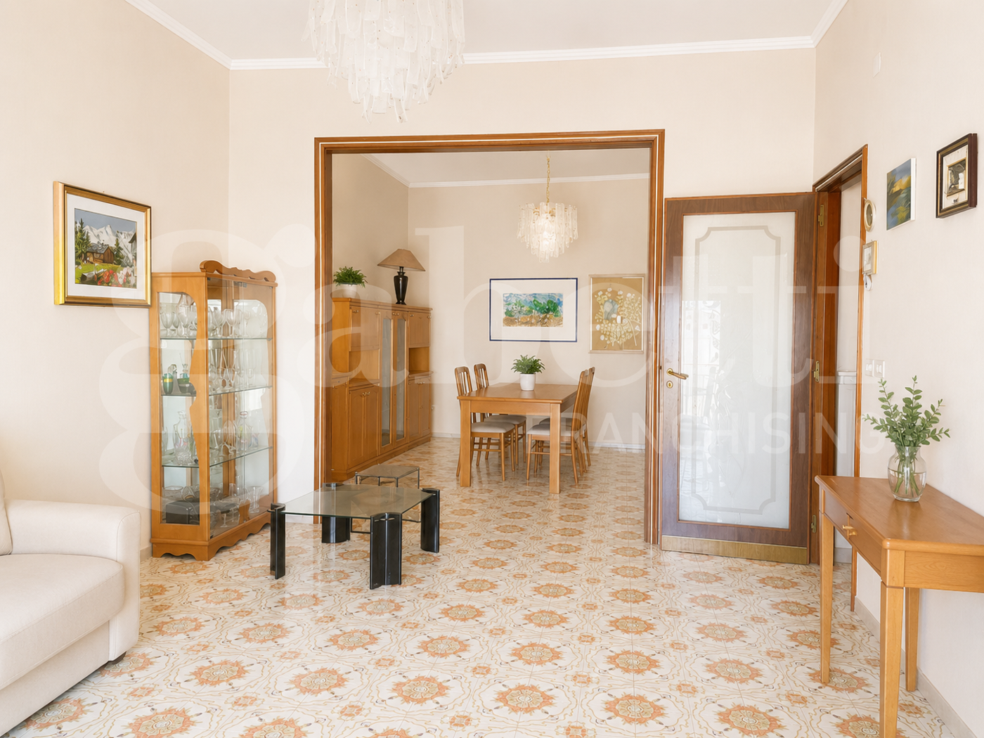 Appartamento in vendita a Ragusa
