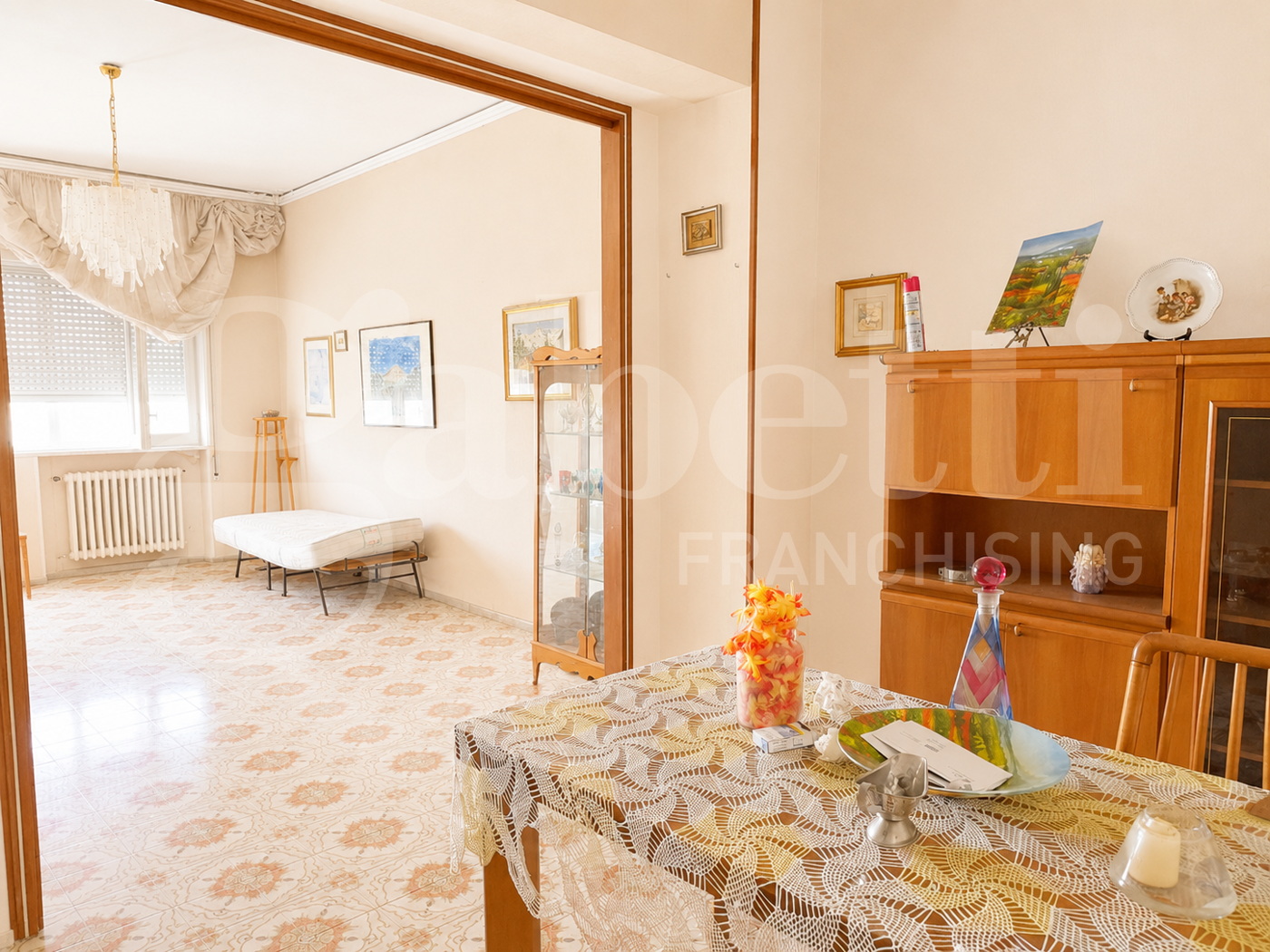 Appartamento in vendita a Ragusa
