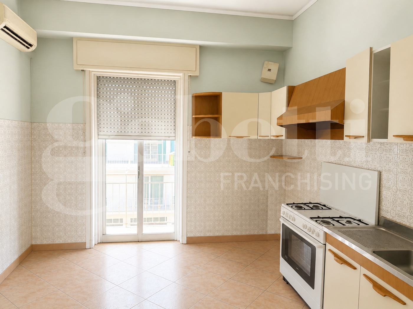 Appartamento in vendita a Ragusa