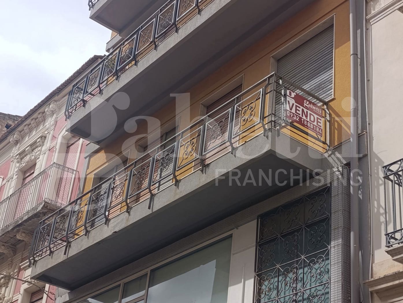 Appartamento in vendita a Vittoria