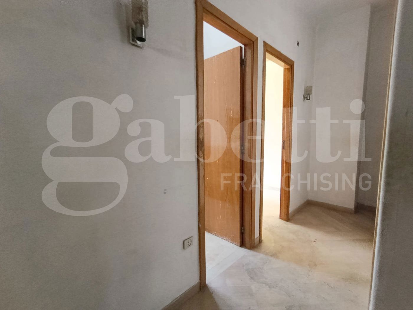 Appartamento in vendita a Vittoria