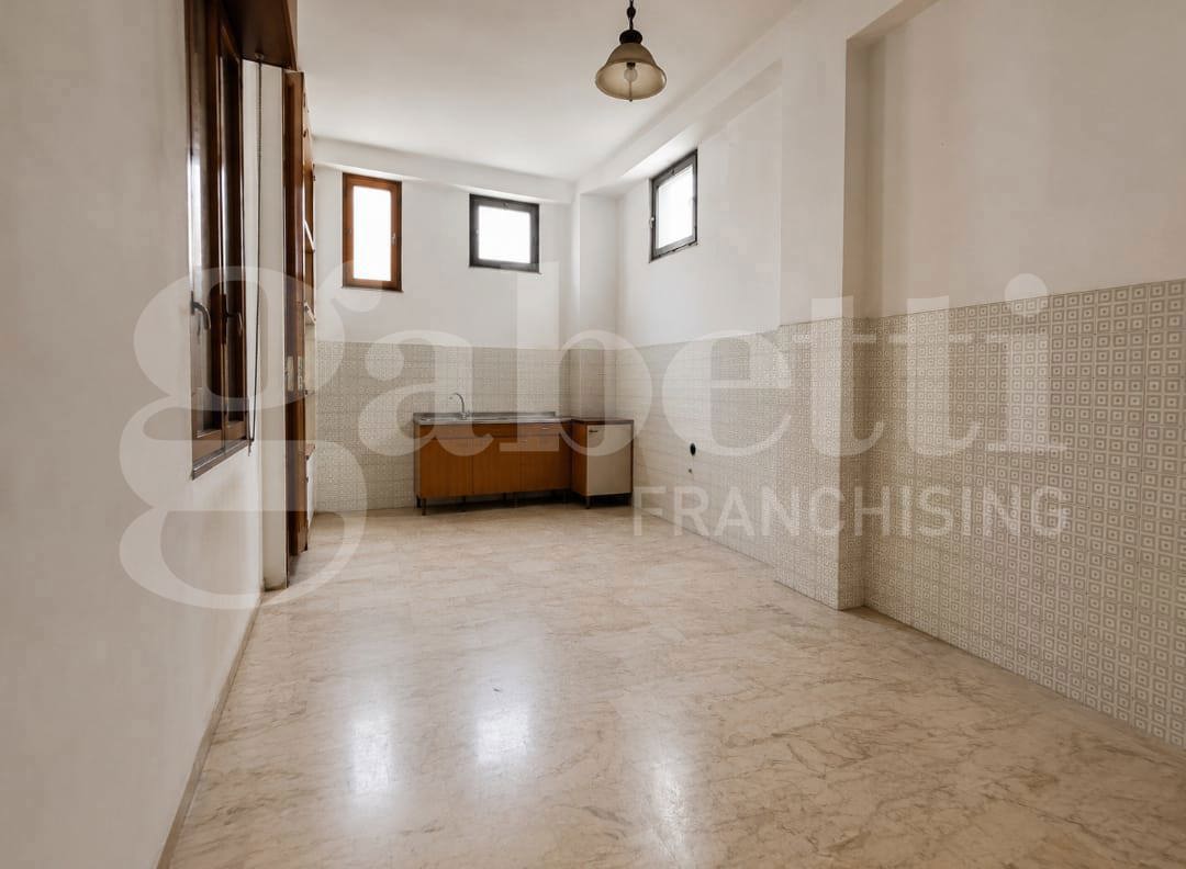 Appartamento in vendita a Vittoria