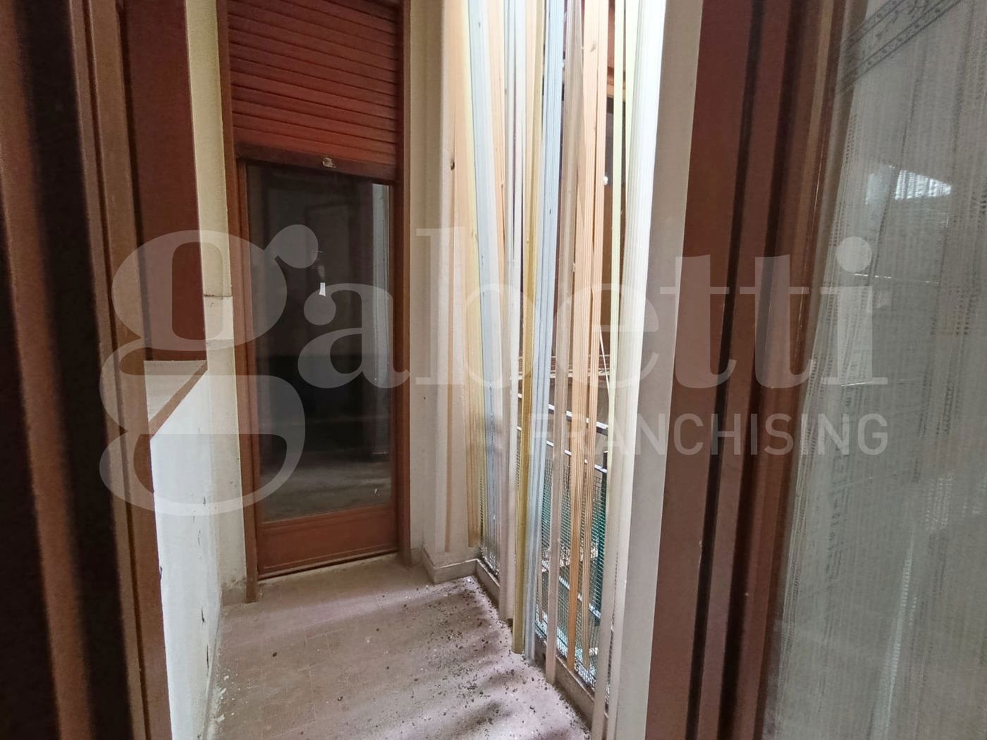 Appartamento in vendita a Vittoria