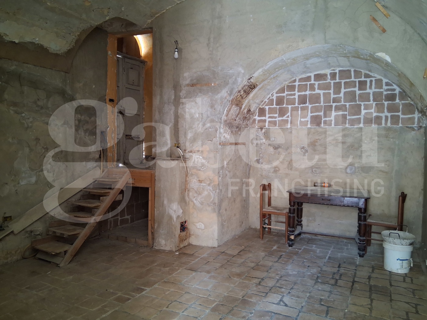 Stabile/Palazzo in vendita a Ragusa