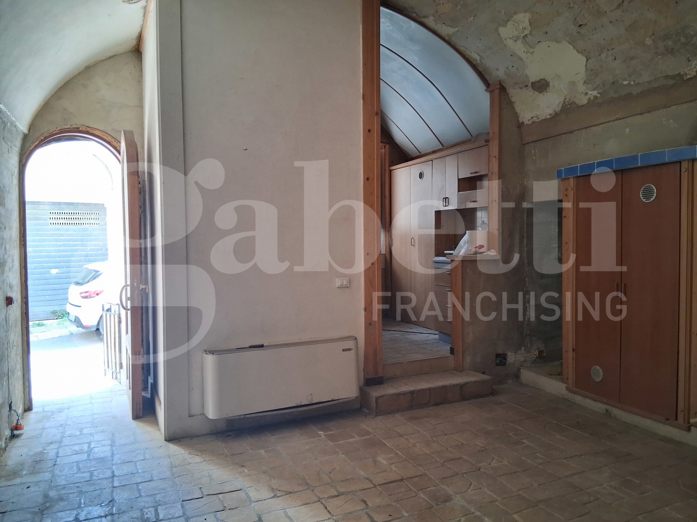 Stabile/Palazzo in vendita a Ragusa