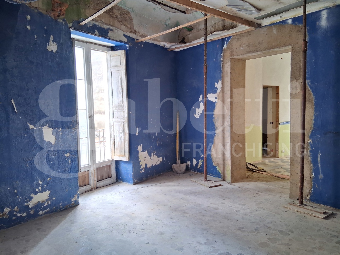 Stabile/Palazzo in vendita a Ragusa