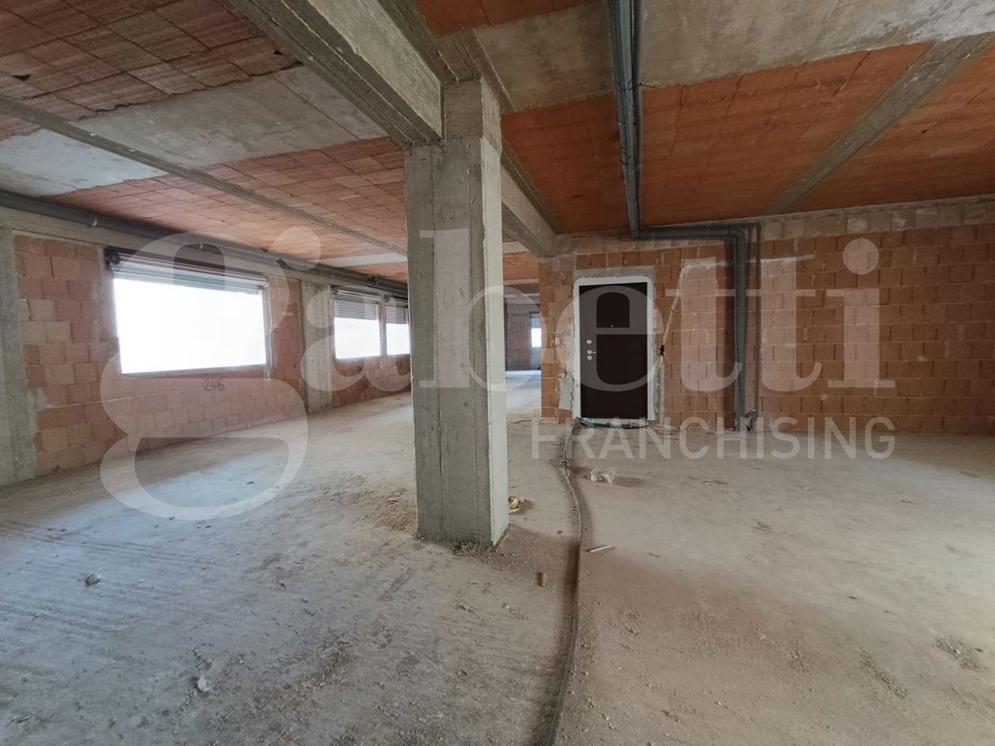 Ufficio in vendita a Ragusa