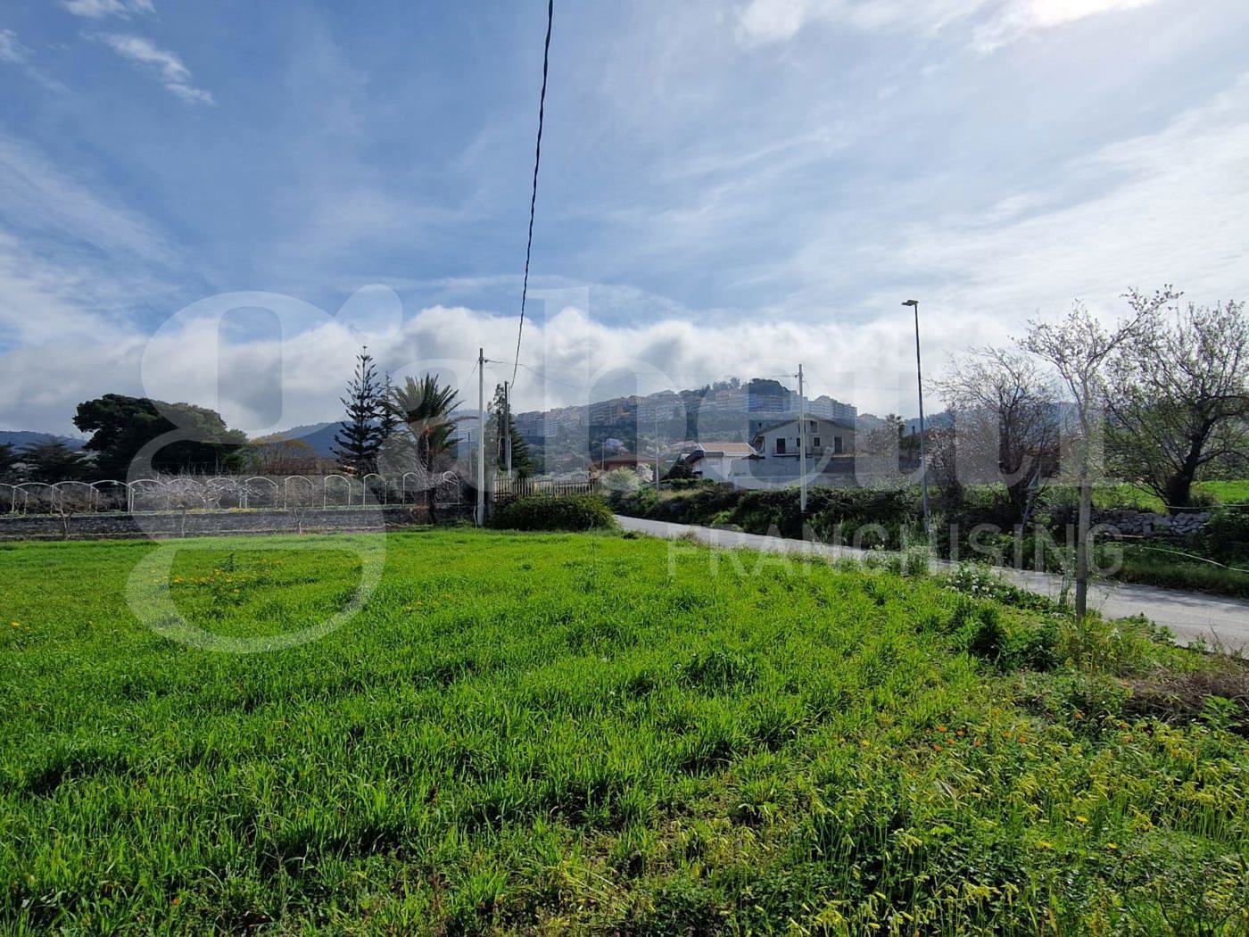 Terreno Edificabile in vendita a Chiaramonte Gulfi