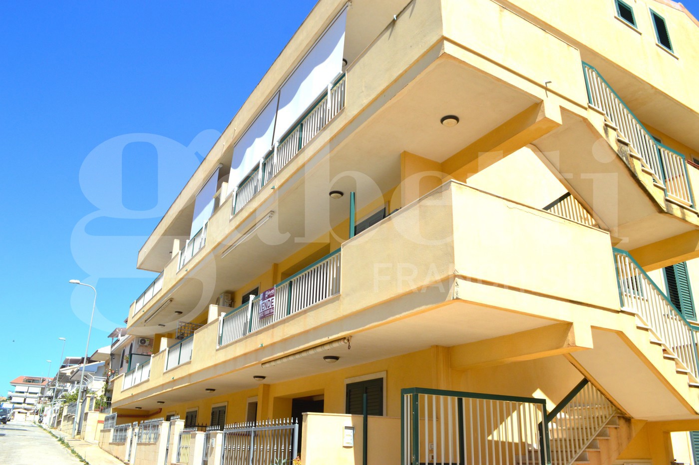 Quadrilocale in vendita a Ragusa
