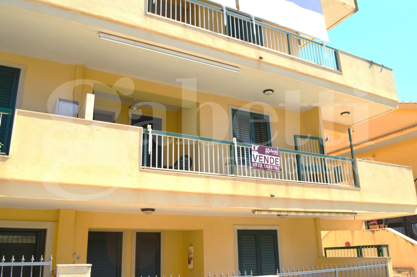 Quadrilocale in vendita a Ragusa