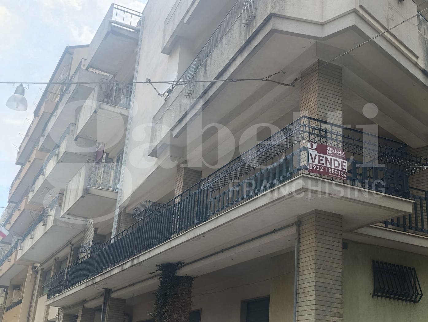 Appartamento in vendita a Ragusa