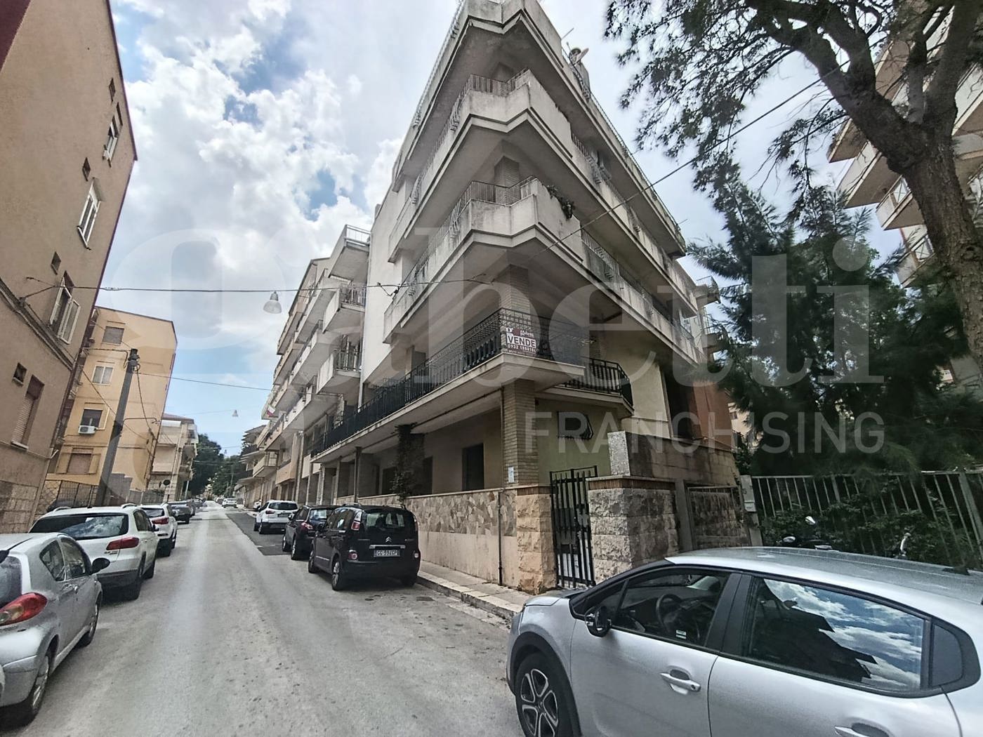 Appartamento in vendita a Ragusa
