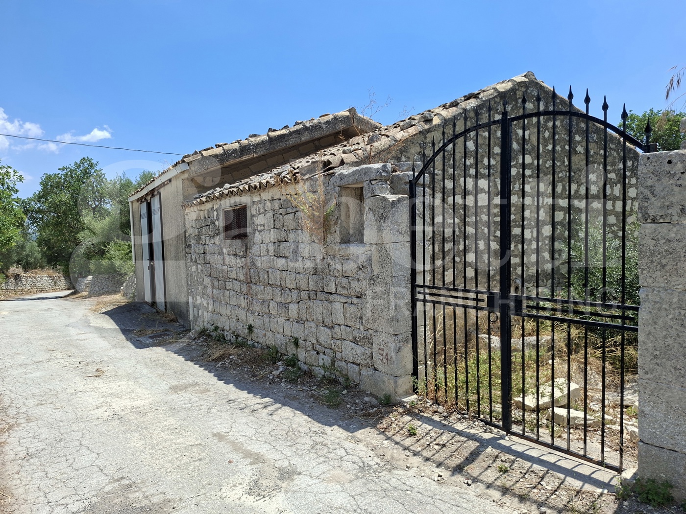 Casa indipendente in vendita a Modica