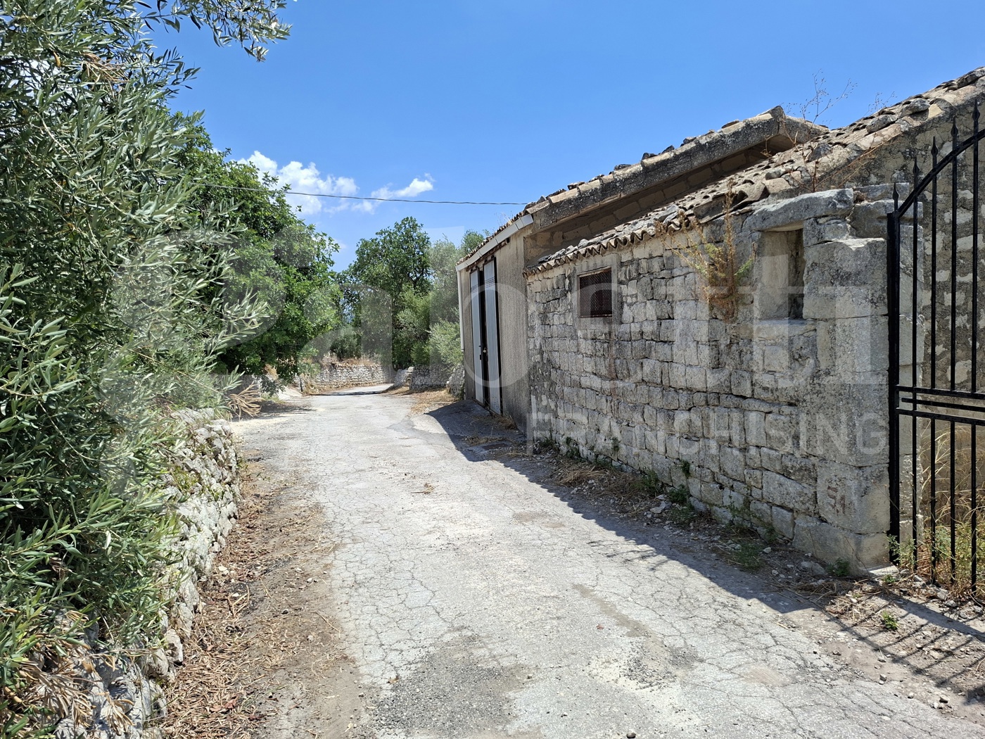 Casa indipendente in vendita a Modica