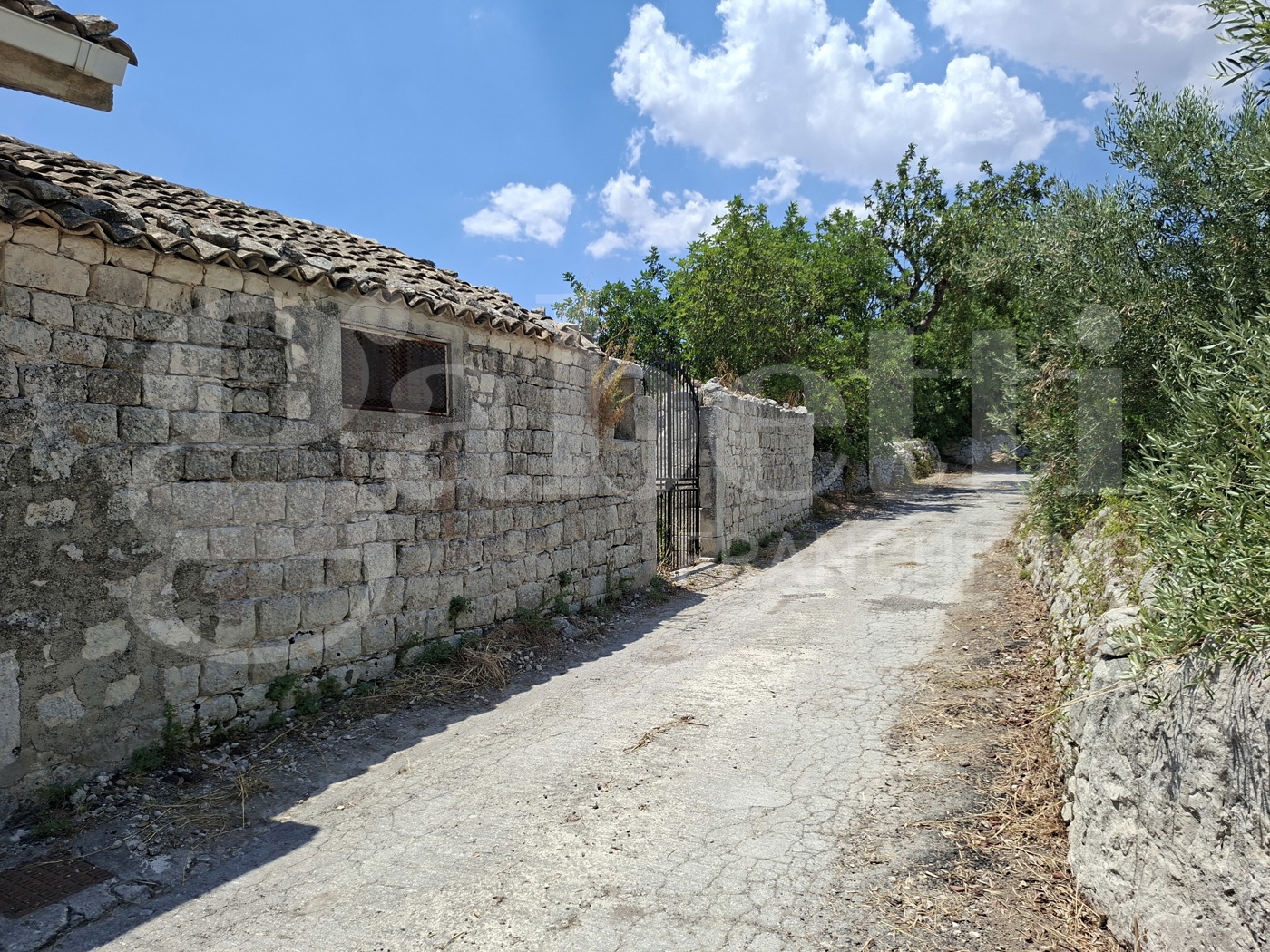 Casa indipendente in vendita a Modica