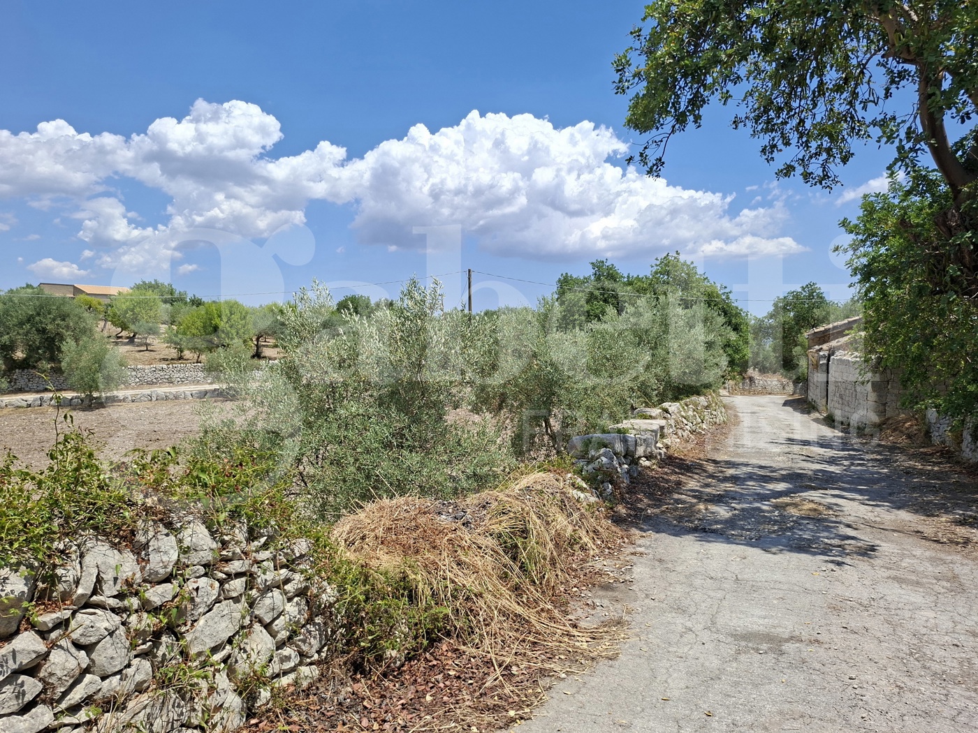 Casa indipendente in vendita a Modica