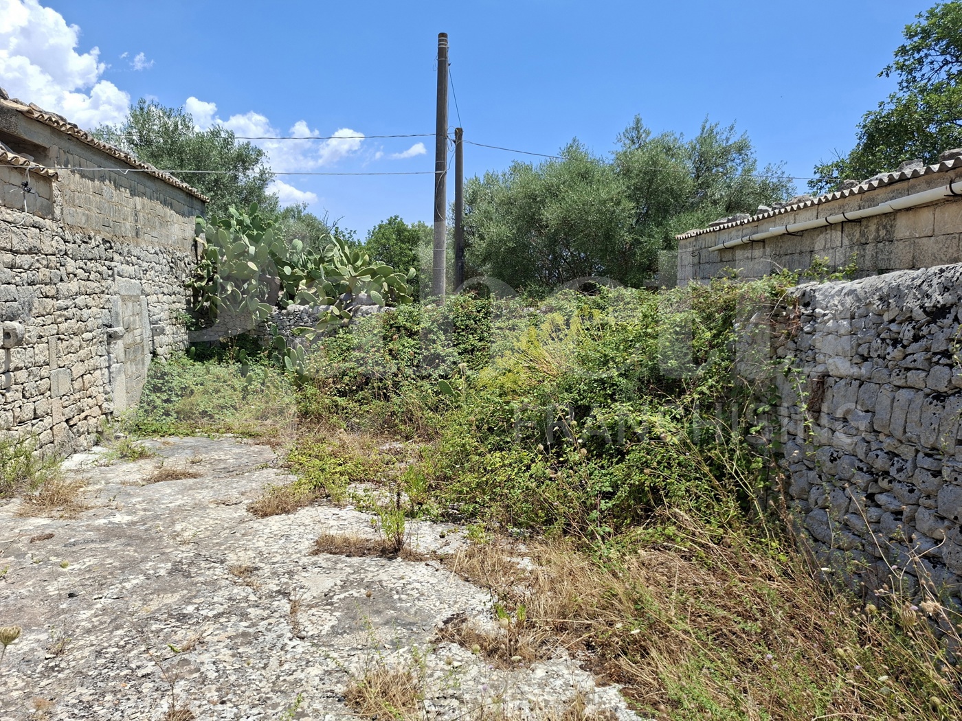 Casa indipendente in vendita a Modica