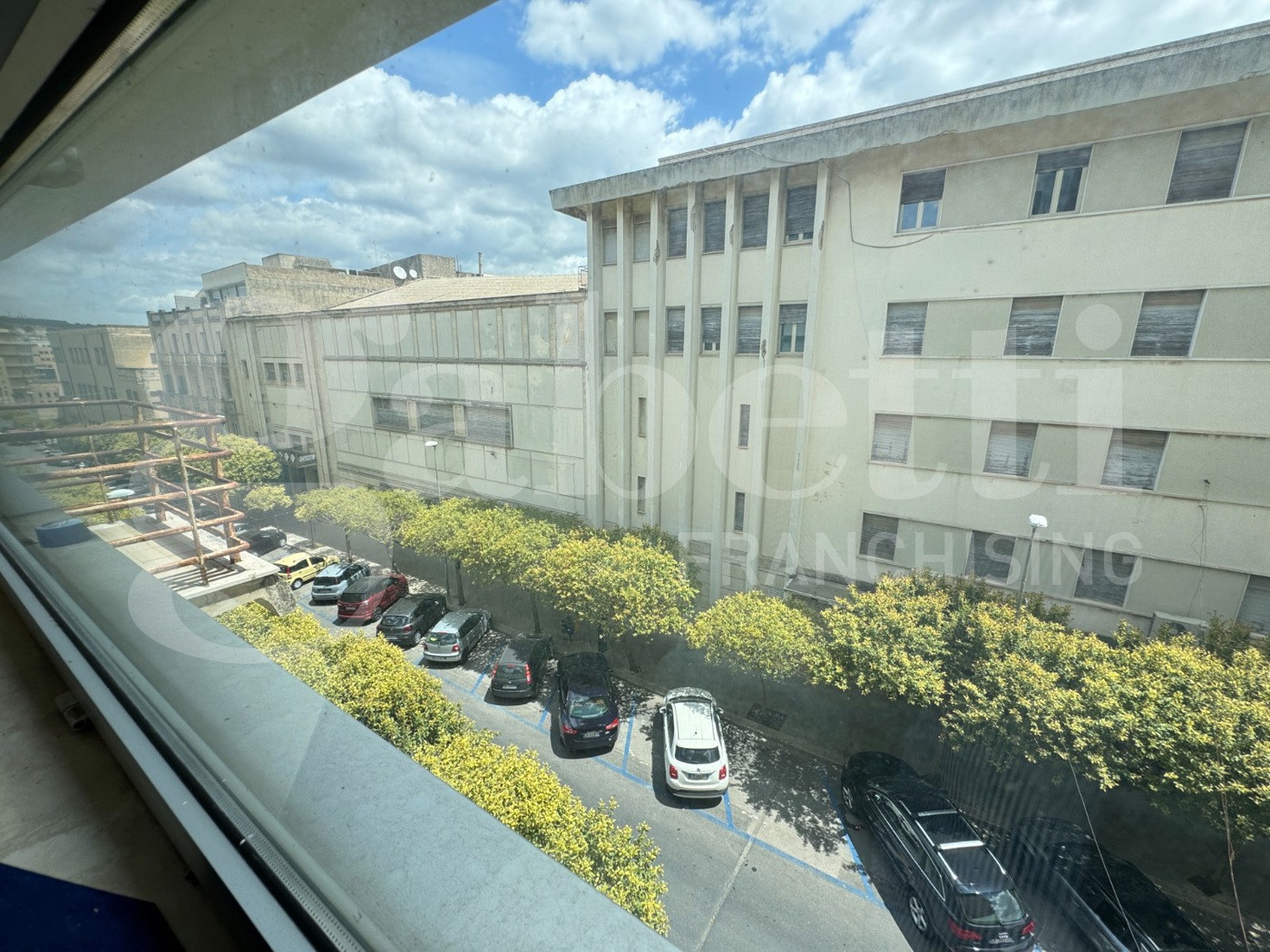 Ufficio in vendita a Ragusa