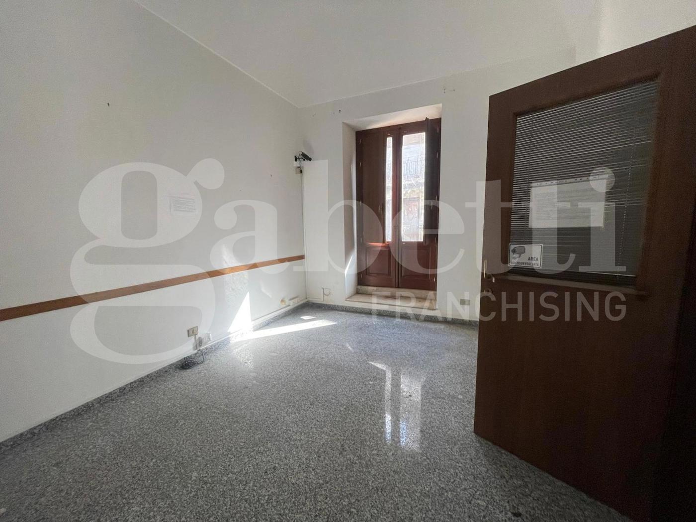 Ufficio in vendita a Comiso