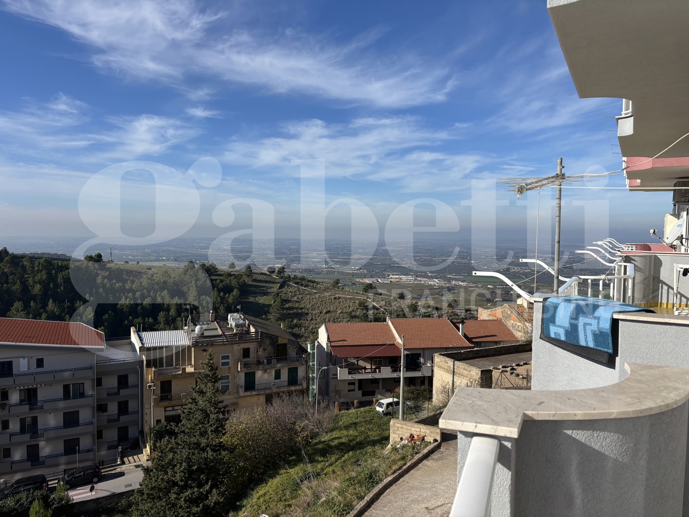 Appartamento da ristrutturare a Chiaramonte Gulfi