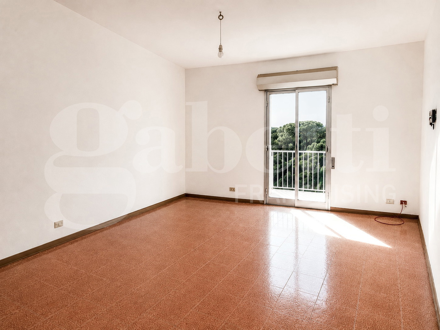 Appartamento da ristrutturare a Chiaramonte Gulfi