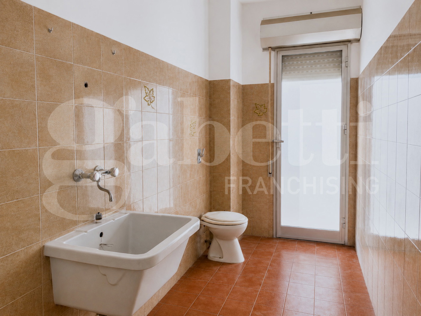Appartamento da ristrutturare a Chiaramonte Gulfi