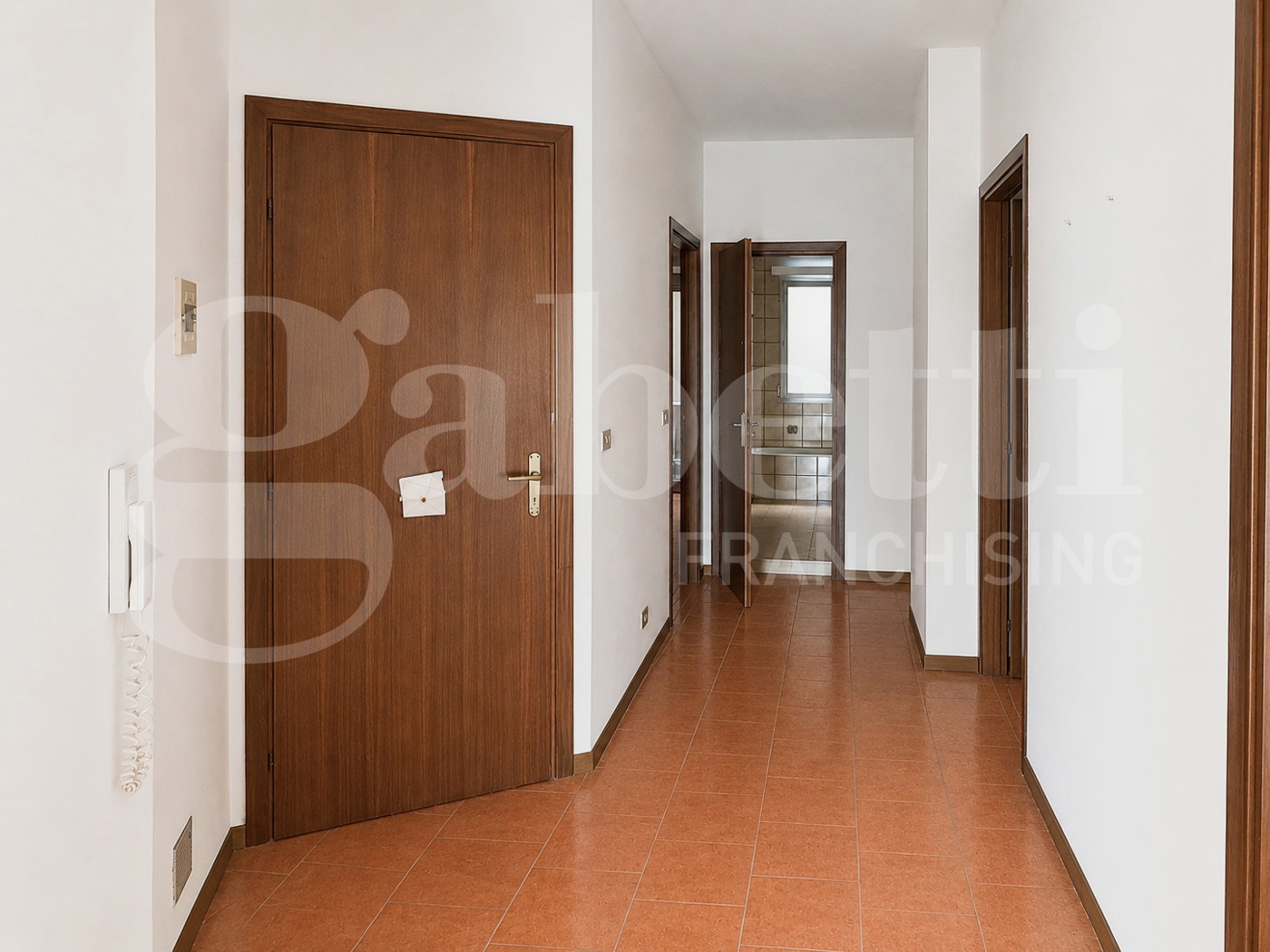 Appartamento da ristrutturare a Chiaramonte Gulfi