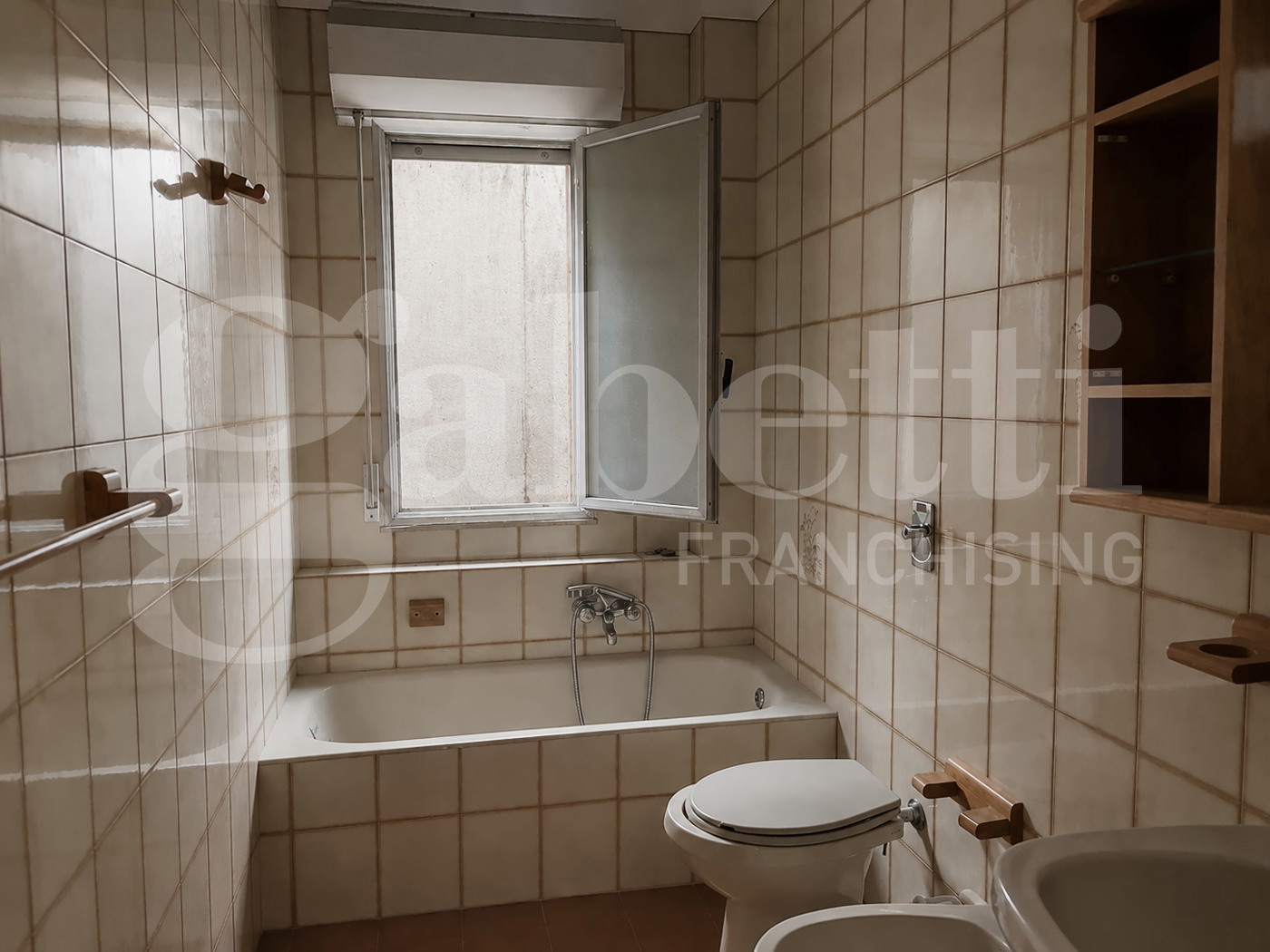 Appartamento da ristrutturare a Chiaramonte Gulfi