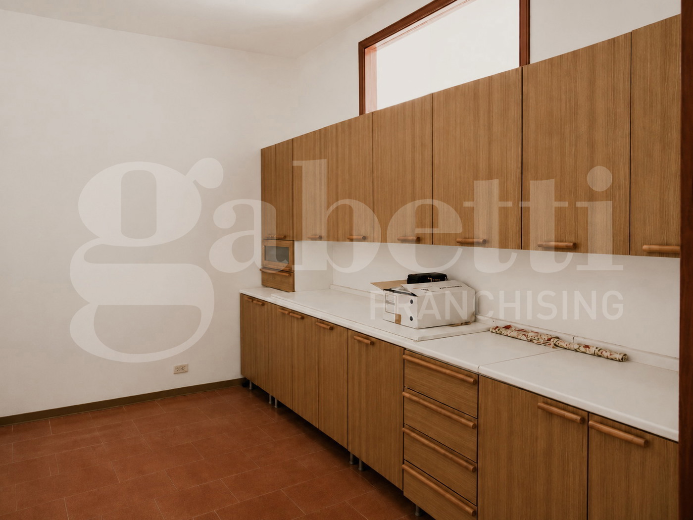Appartamento da ristrutturare a Chiaramonte Gulfi