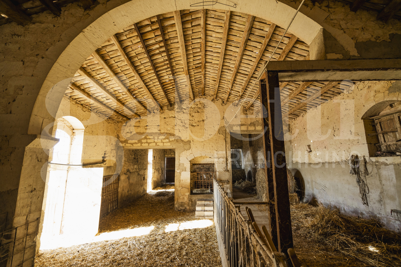 Rustico da ristrutturare a Rosolini