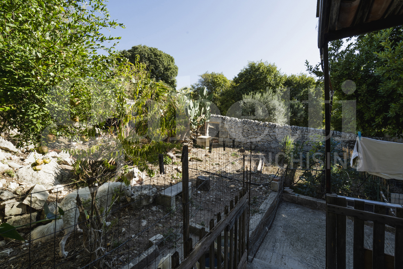 Rustico da ristrutturare a Rosolini